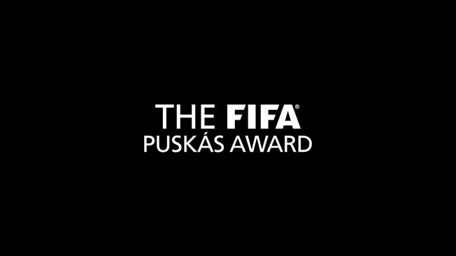 Los diez candidatos al Premio Puskas 2016