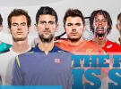 Cómo se reparte el dinero en premios en las finales ATP 2016 de tenis de Londres