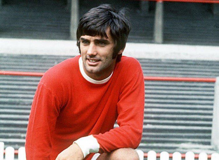 Tal día como hoy… Nos dejaba George Best