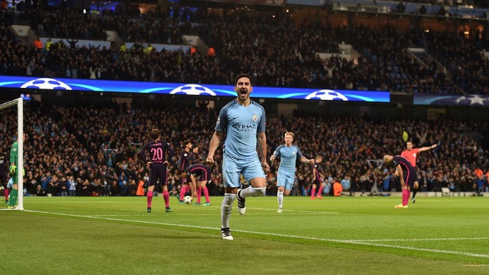 Champions League 2016-2017: resumen de la Jornada 4 (martes)