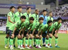 El Jeonbuk de Corea del Sur gana la Champions de Asia 2016