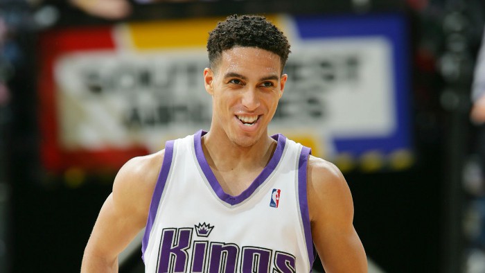 NBA: se retira Kevin Martin a la edad de 33 años