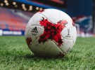 Adidas presenta Krasava, el balón para la Copa Confederaciones 2017