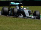 GP de Brasil 2016 de Fórmula 1: Hamilton gana, Sainz 6º y Alonso 10º