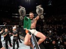 UFC 205: Conor McGregor vence a Eddie Álvarez para hacer historia