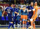 Movistar Inter jugará la Final Four de la UEFA Futsal Cup 2017
