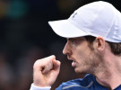 Masters 1000 de París-Bercy 2016: Murray estrena número uno como campeón