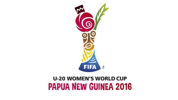 España jugará el Mundial sub 20 femenino de 2016 en Papua Nueva Guinea