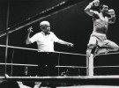 Ha fallecido el mítico ‘Perico’ Fernández, excampeón mundial de boxeo