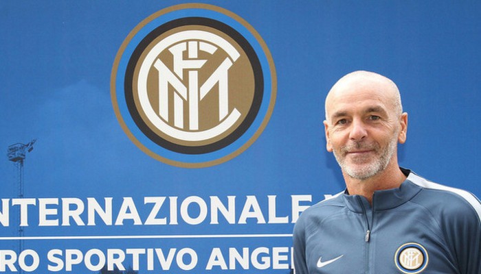 Pioli, el hombre que «le ha robado» el banquillo del Inter a Marcelino