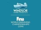 Cuatro españoles participarán en el Mundial de Natación en piscina corta 2016