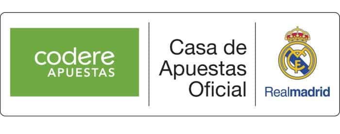 Codere - Real Madrid