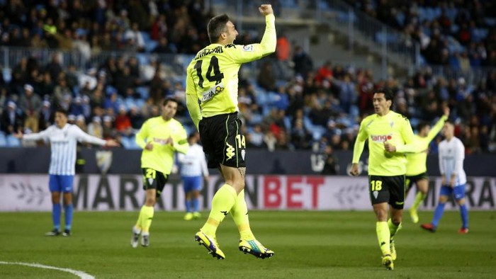 Copa del Rey 2016-2017: el Córdoba, la primera sorpresa de la Copa