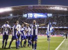 Liga Española 2016-2017 1ª División: resultados y clasificación de la Jornada 16