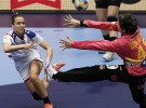 Europeo balonmano femenino 2016: España cae también ante Serbia