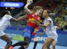 Europeo balonmano 2016: España cae ante Francia y agota sus opciones