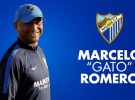 Gato Romero dirigirá al Málaga hasta final de temporada