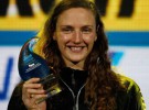 Hosszu, la reina de los Mundiales de piscina corta de 2016
