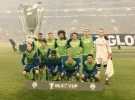 MLS 2016: primer título para Seattle en su historia, y Villa MVP
