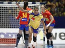 Europeo balonmano femenino 2016: España debuta con derrota ante Suecia