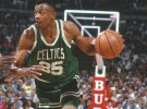 Dorsales retirados en la NBA: Reggie Lewis, el corazón de los Celtics