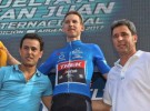 Bauke Mollema gana la Vuelta a San Juan 2017