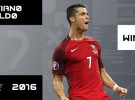 Los ganadores de los premios FIFA The Best 2016