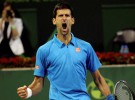 ATP Doha 2017: Djokovic retiene el título de campeón ante Murray