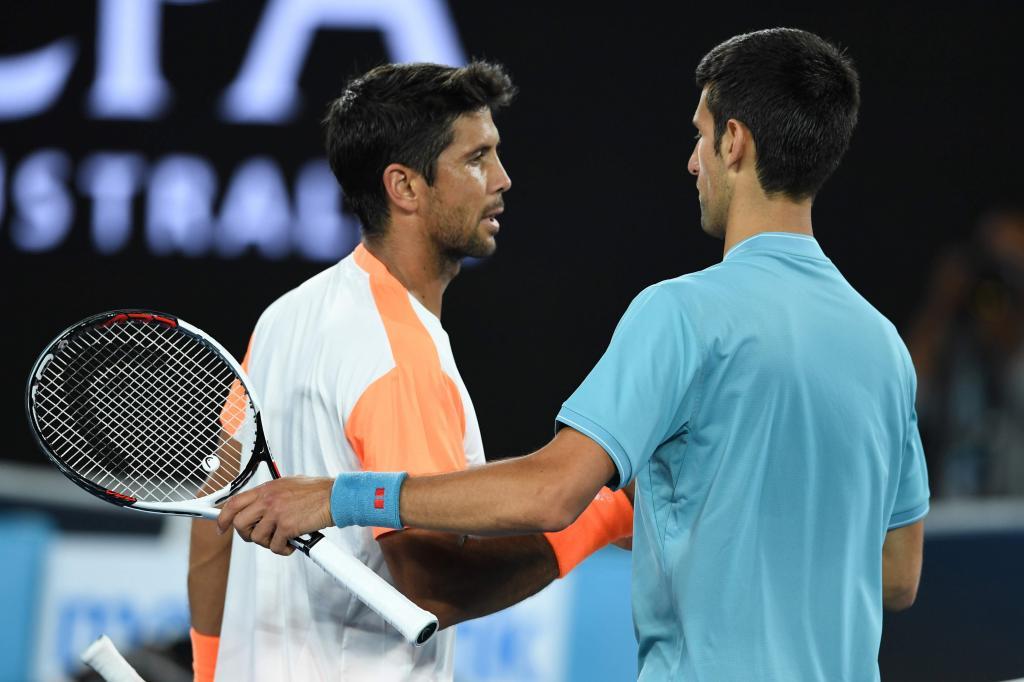 Abierto de Australia 2017: Djokovic y Serena Williams a segunda ronda