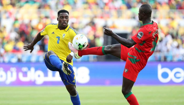 Copa África 2017: los resultados de la Jornada 1