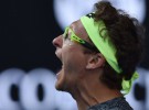 Abierto de Australia 2017: Istomin da el golpe contra Djokovic