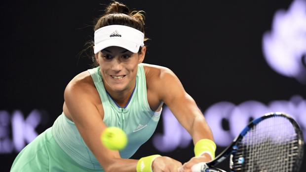 Abierto de Australia 2017: Muguruza, Kerber y Venus Williams a octavos