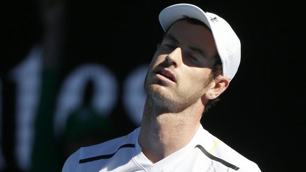 Abierto de Australia 2017: Murray eliminado, Wawrinka a cuartos de final