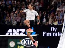 Abierto de Australia 2017: Rafa Nadal a semifinales con Dimitrov, Serena Williams y Lucic
