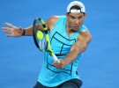 Sorteo del Abierto de Australia 2017: Rafa Nadal va por el sector de Djokovic y Federer por el de Murray