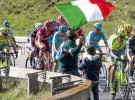 Los 22 equipos que correrán el Giro de Italia 2017