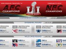 NFL 2016-2017: definidos los playoffs tras el fin de la temporada regular