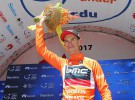 Tour Down Under 2017: Richie Porte gana la primera prueba World Tour del año