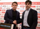 Rubi es el nuevo entrenador del Sporting de Gijón tras la dimisión de Abelardo