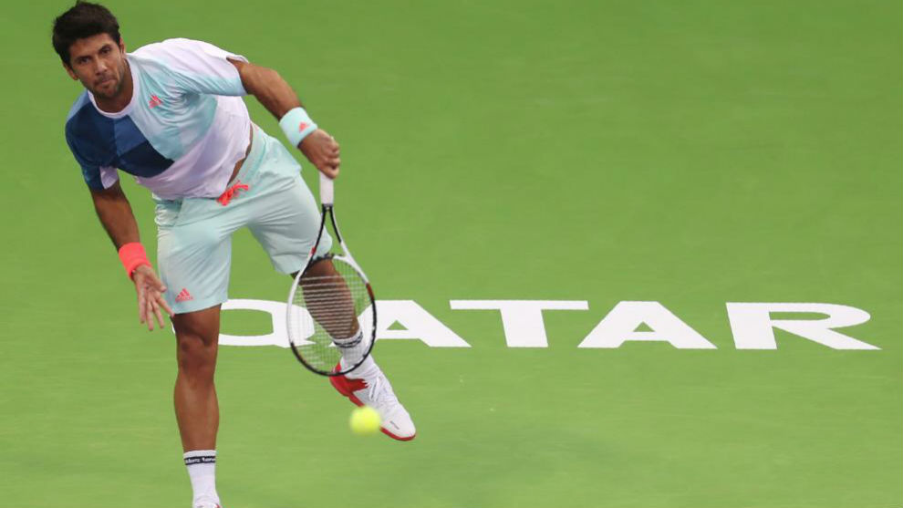 ATP Doha 2017: Djokovic, Murray, Verdasco y Almagro a cuartos de final