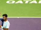 ATP Doha 2017: Murray vence a un combativo Almagro, Djokovic y Verdasco a semifinales