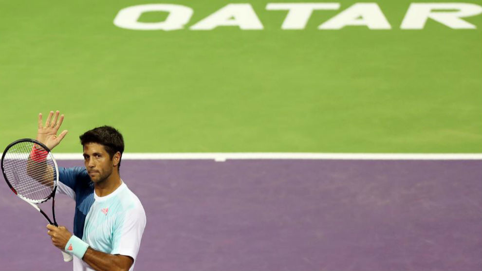 ATP Doha 2017: Murray vence a un combativo Almagro, Djokovic y Verdasco a semifinales