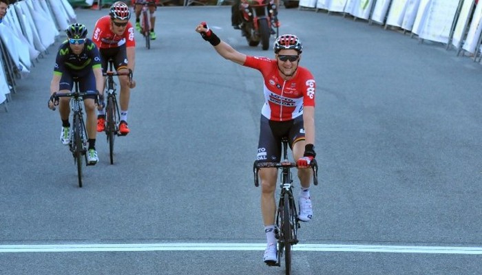 Challenge Mallorca 2017: Greipel, Wellens y McLay, los ganadores