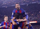 Copa del Rey 2016-2017: el Barcelona es el primer finalista