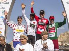 Hermans y Kristoff, los protagonistas del Tour de Omán 2017