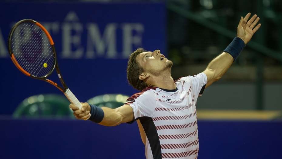 ATP 500 Rio de Janeiro 2017: Carreño Busta a cuartos de final