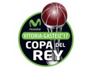 Copa del Rey de baloncesto 2017: Baskonia – Madrid y Valencia – Barcelona , las semifinales