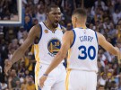NBA: Durant, Curry y Thomas, los mejores del mes de enero de 2017