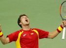 Copa Davis 2017: España supera la primera ronda y jugará en cuartos contra Serbia