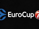 Tres equipos españoles en cuartos de final de la Eurocup 2017